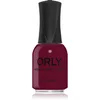 Image de Orly Lacquer vernis à ongles traitant teinte Just Bitten 18 ml