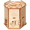 Image de Escape Welt Jeu De Société Fort Knox Pro Puzzle Box 12 Cm