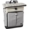 Image de Wilson Sac à Dos de Tennis Lifestyle, Jusqu’à 2 Raquettes, pour Hommes et Femmes, Sac à Dos Pliable/Rolltop