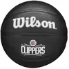 Image de WILSON NBA Team Tribute Mini LA Clippers