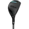 Image de Club de Golf Hybride Wilson Dynapower pour Femme - droitier, Femme, 5