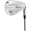 Image de Wilson Clubs de Golf, Staff Model ZM Wedge, Acier, pour Hommes et Femmes