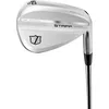 Image de Wilson Clubs de Golf, Staff Model ZM Wedge, Acier, pour Hommes