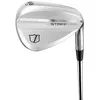 Image de Wilson Clubs de Golf, Staff Model ZM Wedge, Acier, pour Hommes et Femmes