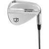 Image de Wilson Clubs de Golf, Staff Model ZM Wedge, Acier, pour Hommes et Femmes