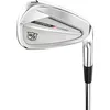 Image de Wilson Clubs de Golf, Jeu de Clubs Dynapower Forged, 5-PW, Graphite, pour Hommes et Femmes