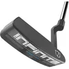 Image de Wilson Clubs de Golf, Infinite Windy City Putter, en Acier, pour Femmes