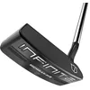 Image de Wilson Clubs de Golf, Infinite Michigan Avenue Putter, en Acier, pour Hommes