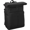 Image de Wilson Sac à Dos de Tennis Lifestyle, Jusqu’à 2 Raquettes, pour Hommes et Femmes, Sac à Dos Pliable/Rolltop
