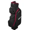 Image de Wilson Sac DE Chariot I-Lock Noir/Rouge