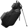 Image de Wilson Talus 14 Sac À Pieds Noir/Noir