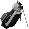 Image de Wilson Talus 14 Sac DE Support Noir/Gris/Jaune