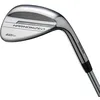 Image de Wilson Harmonized Wedge, Précision sans Effort, Design Intuitif, Loft de 60°, Gaucher, en Acier Allié, Couleur : Argent/Noir