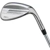 Image de Wilson Harmonized Wedge, Précision sans Effort, Au Design Intuitif, Gaucher, Couleur : Argent/Noir