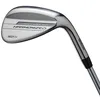 Image de Wilson Harmonized Wedge, Sweet Spot Tolérant, Design Intuitif, Loft de 52°, Gaucher, en Acier allié, Couleur : Argent/Noir