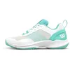 Image de WILSON Hurakn Pro V2 Bleu Wrs335760 Femme