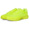 Image de WILSON Hurakn Pro V2 Jaune Wrs335720