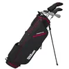 Image de Wilson Demi-Set Profile Hommes GRA