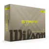 Image de WILSON Staff Model X Jaune 12-Ball