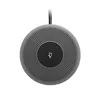 Image de Logitech Microphone d'Extension pour & Trust Yuno Souris Ergonomique sans Fil,