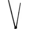 Image de Logitech Logitech TV MOUNT XL - Kamerahalterung - am Monitor montierbar Support pour caméra