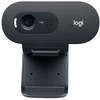 Image de Logitech C505e webcam 1280 x 720 pixels USB Noir 960-001372