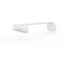 Image de Logitech Scribe Clé USB Blanc cassé, Caméra pour tableau blanc pour salles de visioconférence, Enrichie par l’IA, Compatible Microsoft Teams® Rooms et Zoom Rooms 