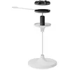 Image de ACCESSOIRE NUNCHUK IN-HOUSE/EMS NO LANG WW OFF WHITE BUSINESS N/