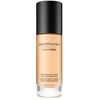 Image de bareMinerals - barePro Performance Wear Liquid Fond de teint 30 ml Marron clair unisex