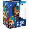 Image de Youtooz Crash Bandicoot: Tawna 5 inch Figure