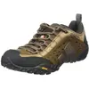 Image de Merrell Intercept, Baskets Basses Homme, Brun (Moth Brun), 46.5 EU