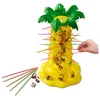Image de Mattel Games Jeu De Société Tumblin Monkeys