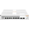 Image de Aruba Instant On 1930 Géré L2+ Gigabit Ethernet (10/100/1000) Connexion Ethernet, supportant l'alimentation via ce port (PoE) 1U JL681A#ABB