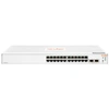 Image de Aruba Instant On 1830 24G 2SFP Géré L2 Gigabit Ethernet (10/100/1000) 1U JL812A#ABB