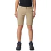 Image de Columbia Femme Short Long de Randonnée, Saturday Trail