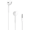 Image de Ecouteurs EarPods avec mini-jack blanc compatible avec iPad, iPhone, Macbook et iPod