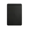 Image de APPLE Leather Sleeve iPad Pro 10.5'' noir MPU62ZM/A