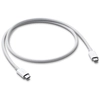 Image de  Thunderbolt 3 Cable - Câble de charge pour Apple MacBooks - 0,8 mètres - Blanc