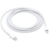 Image de Apple  Câble de chargement USB-C vers Lightning - 2 mètres - Blanc