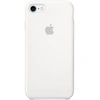 Image de Coque en silicone Apple iPhone SE (2022 / 2020) / 8 / 7 - White