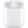 Image de Apple Étui de chargement sans fil AirPods 1 et 2 - Blanc