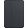 Image de Smart Folio Apple iPad Air 11 pouces (2026) M4 / (2025) M3 / (2024) M2 / Air 5 (2022) / Air 4 (2020) / Pro 11 (2018) - Dark Grey