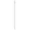 Image de Apple Pencil 2nd Generation (Compatible avec les iPad jusqu’à 2022) - Précis - Côté magnétique - Blanc