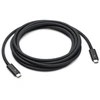 Image de Apple Câble Thunderbolt 4 Pro d'origine - 3 mètre - Noir