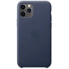 Image de Coque Leather Apple iPhone 11 Pro