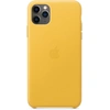 Image de Coque Leather Apple iPhone 11 Pro Max
