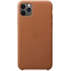 Image de Coque Leather Apple iPhone 11 Pro Max