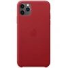 Image de Coque Leather Apple iPhone 11 Pro Max