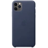 Image de Coque Leather Apple iPhone 11 Pro Max