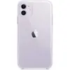 Image de Apple Coque Transparente (pour iPhone 11)